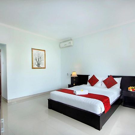 The Brothers Villa Uluwatu Exterior foto