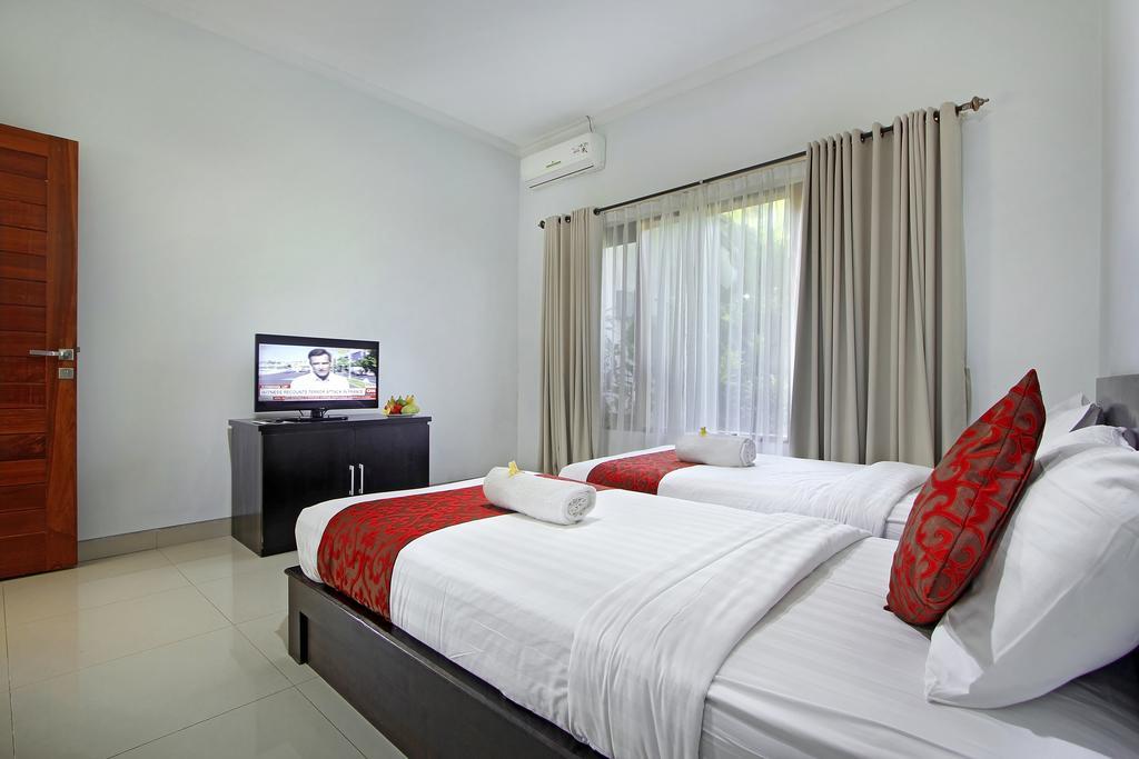 The Brothers Villa Uluwatu Exterior foto