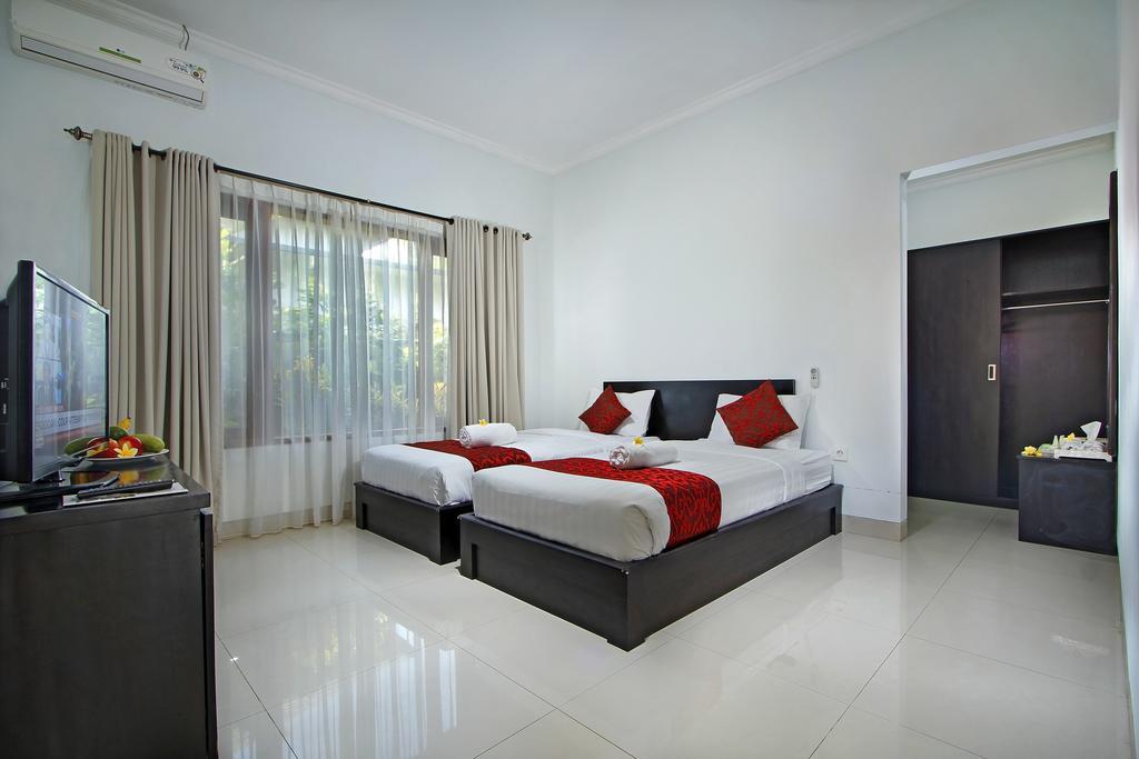 The Brothers Villa Uluwatu Exterior foto