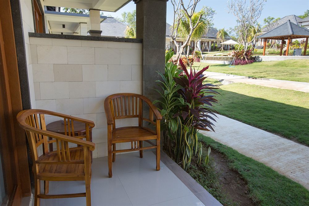 The Brothers Villa Uluwatu Exterior foto